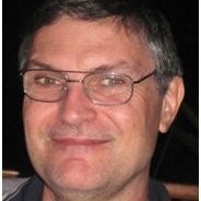 Robert Lunnon