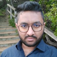 Hemanth Reddy Kotam Reddy
