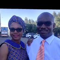 Robert Ngobeni •	APTrans with SATI