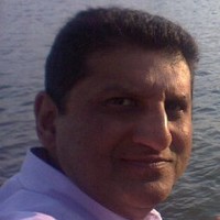 Shoebe Hiridjee