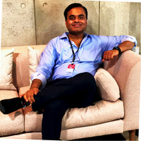 Deepak Bhat