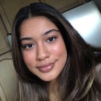 Ashley Mangal