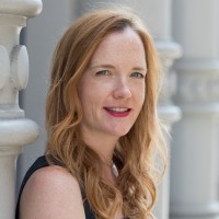 Amy O'Keefe