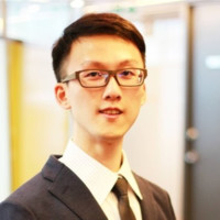 Nick Liu