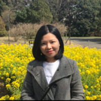 Rose - Luong Ngoc Linh