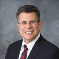 Ken Waterman, Ph.D.