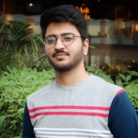 Jatin M.