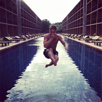 Daniel Woodhouse