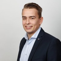 Mike Raaijmakers MSc RA