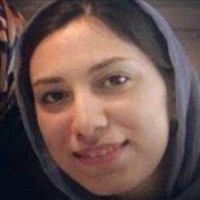 Farzane Haddad