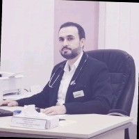 Ahmad Alshoum