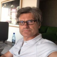 Cristian Mihu