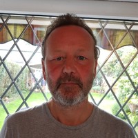 Mark Old