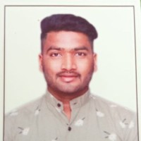 Yogesh Pawar