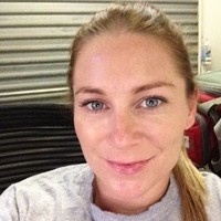 Kylie Simmons