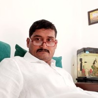 Vinayak Kumar