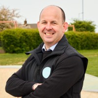 Will Moroney