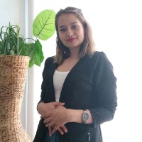 Marilyn Dalila Ramirez