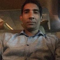 Naved Nadri