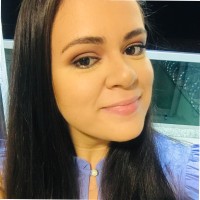 Isabelle Gonçalves