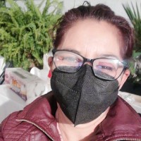 Luz María Monroy Perea