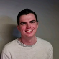 Joshua Blue