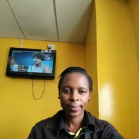 Happy Hlophe