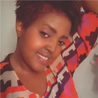 Sarah Ntagara