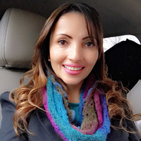 Cristina Gerbige