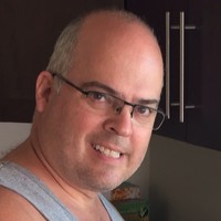 Warren Dombroski