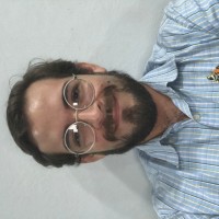 Enrique Cea