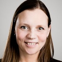 Kristine Kjellerup Hansen