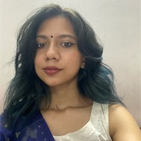 Anushka Roy
