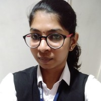 Syama Krishnan