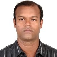 Dillip Kumar Mohanty