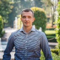 Szymon Grabowski Ica