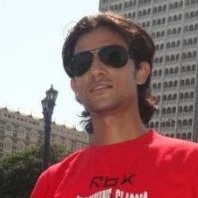 Mohd Faraz