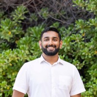 Rudresh Jhaveri