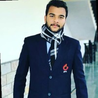 Shivam Gupta