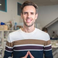 David Salcedo López