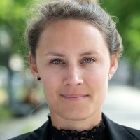 Carlijn Wiegant