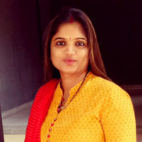 Sangeeta Shah