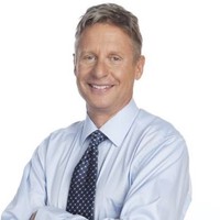 Gary Johnson