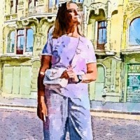 Людмила Опанасенко