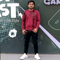 Adarsh Prajapati