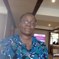Margaret Bankika