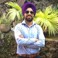 Harpreet Hans
