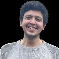Hiren Bhatt