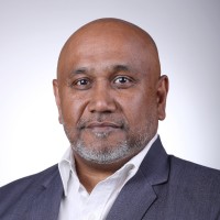 Dharmesh Dayal