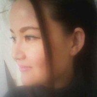 古丽肉孜